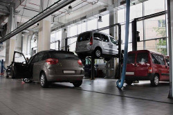 Garage auto Bain-De-Bretagne