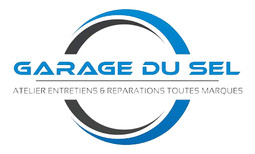 GARAGE DU SEL